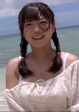 Miharu2羽ばたいてUSA！