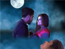 今天在街上的月亮 2020 11UpMovies Hindi 