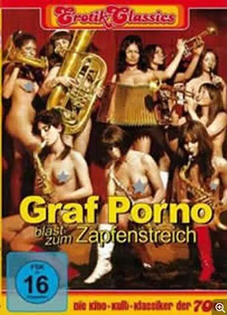裸女合奏团
