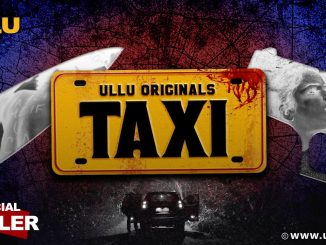 出租车 S01 2020 Hindi Ullu 