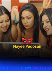 新社区 2021 S01E03 Hindi 