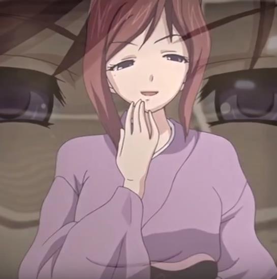 铃木美乃第3夜乱的淑女，恶意的花舞