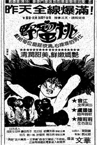 野蜜桃