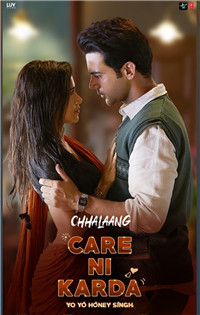 关爱妮卡达 (Chhalaang 2020) Hindi 