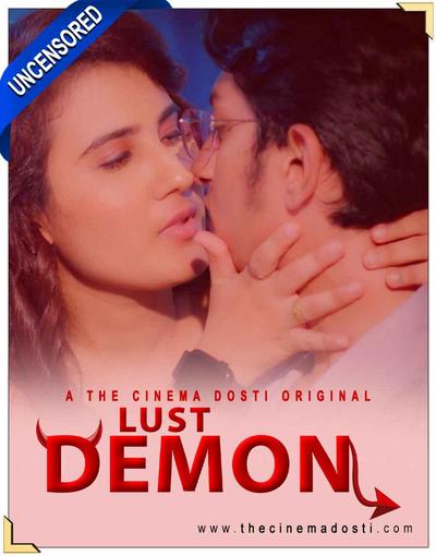 欲望恶魔 2020 CinemaDosti Originals Hindi 